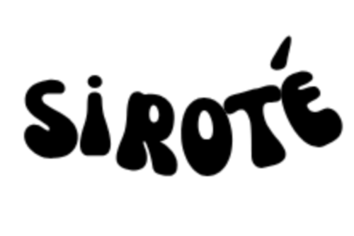 Logo Siroté