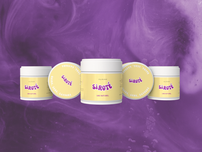 Poudre de Ube 100% Naturelle